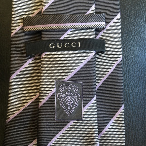 COPY - silk tie